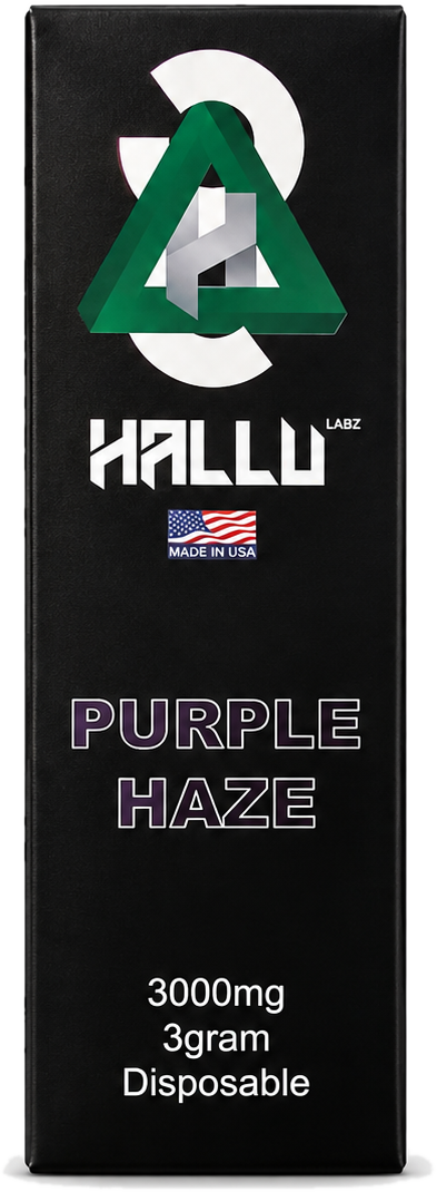 HALLU LABZ 3G — foto 1