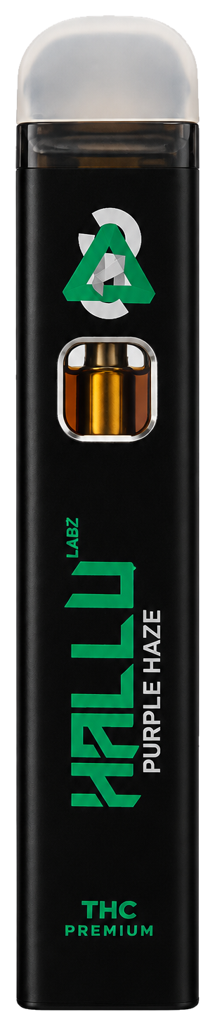 HALLU LABZ 3G — foto 2